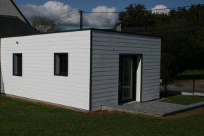 maison sud Morbihan proche mer très calme